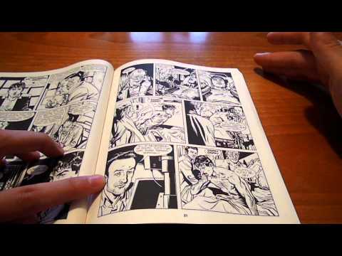 Dylan Dog N°334: La Paga Dell'Inferno Recensione