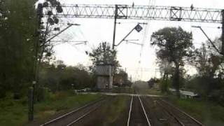 Banco de Gaia - "Last Train to Lhasa"