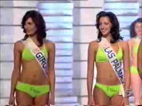Miss España 2005