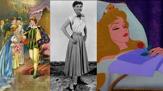 Aurora: Disney Princess History