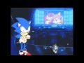 Sonic - It Doesn't Matter SA2 Version by Tony ...