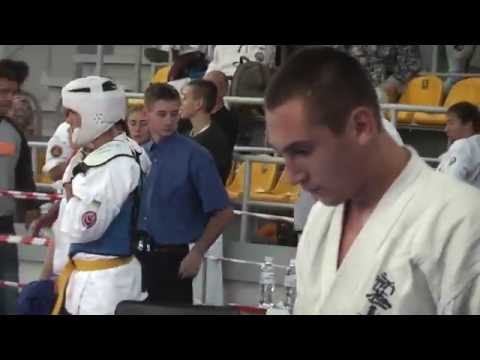 Чемпіонат України з карате WKO (Полтава 2016-09-17) 3