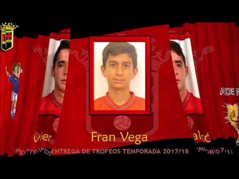 Trofeo Compañerismo Union Viera