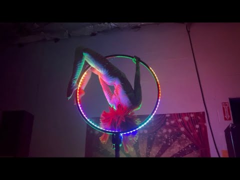 Promotional video thumbnail 2 for LeXircus - Arts & Entertainment