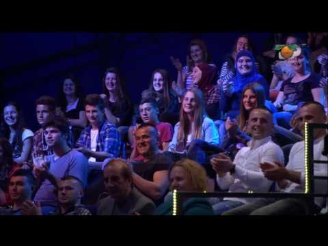 Portokalli, 14 Prill 2013 - Isufi (Il mare lucica! Shkodra d’argento)