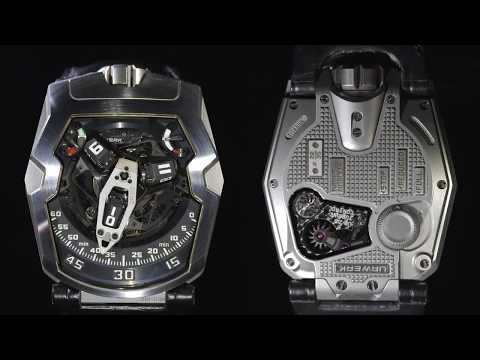 URWERK UR 210 4500kpbs 720p