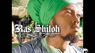 Ras Shiloh - Free the People
