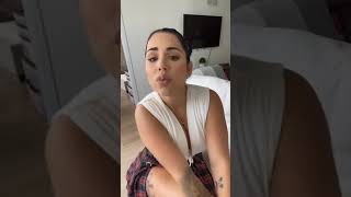 hot sexy busty babe Tiktok girls dance ? videos #hot #busty #sexy #dance please subscribe ??