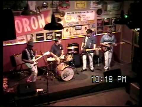 The Surf Weasels "Penetration"