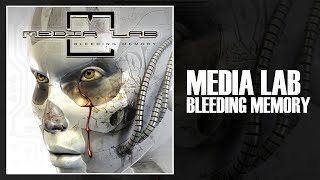 Media Lab - Bleeding Memory (2006) [Nu Metal/Screamo] (Full Album)