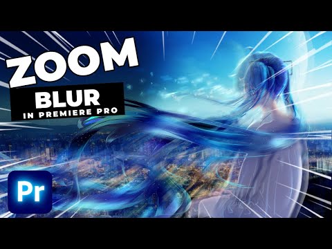 DOLLY ZOOM Vertigo Effect Tutorial In Premiere Pro