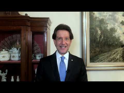 LA PAURA FA 90, L’AMORE 100! - #57 Centenario della nascita di un amore testardo e indimenticabile