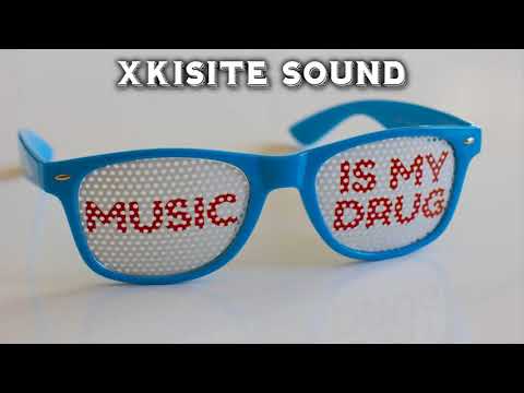 Luyo, Eaze - Music Is My Drug (Original Mix)
