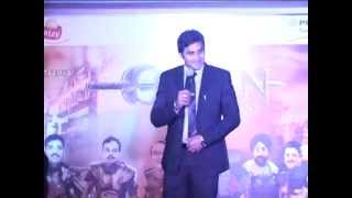 Jitesh Chawla video