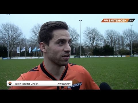 Nabeschouwing Rijsoord - Smitshoek