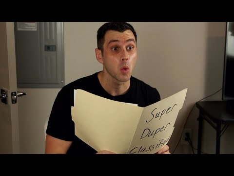 Bedtime stories at every U.S. politician's house