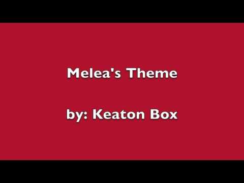 Melea's Theme