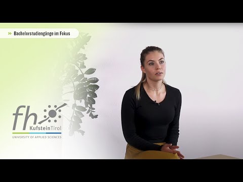 Bachelor Energiewirtschaft: eine technikaffine Studentin berichtet