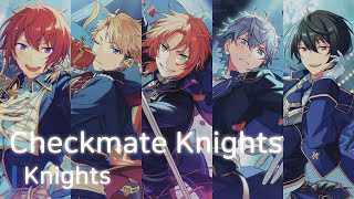 Cover art for CHeckmate