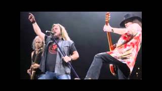 Lynyrd skynyrd-born to run subtitulada al español