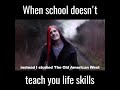 Lifeskills Vdo