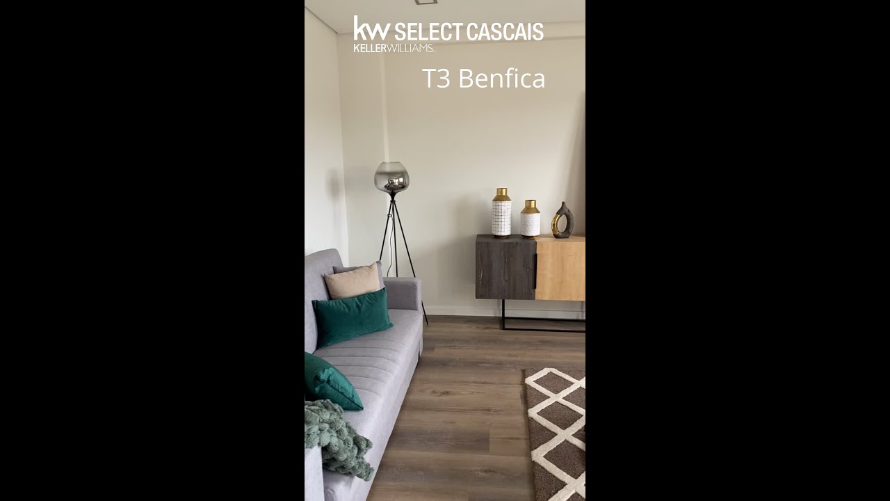 Vídeo do imóvel