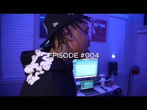 Day in the life with Upperclass Murdock - Payroll Neff birthday party (Episode #004)