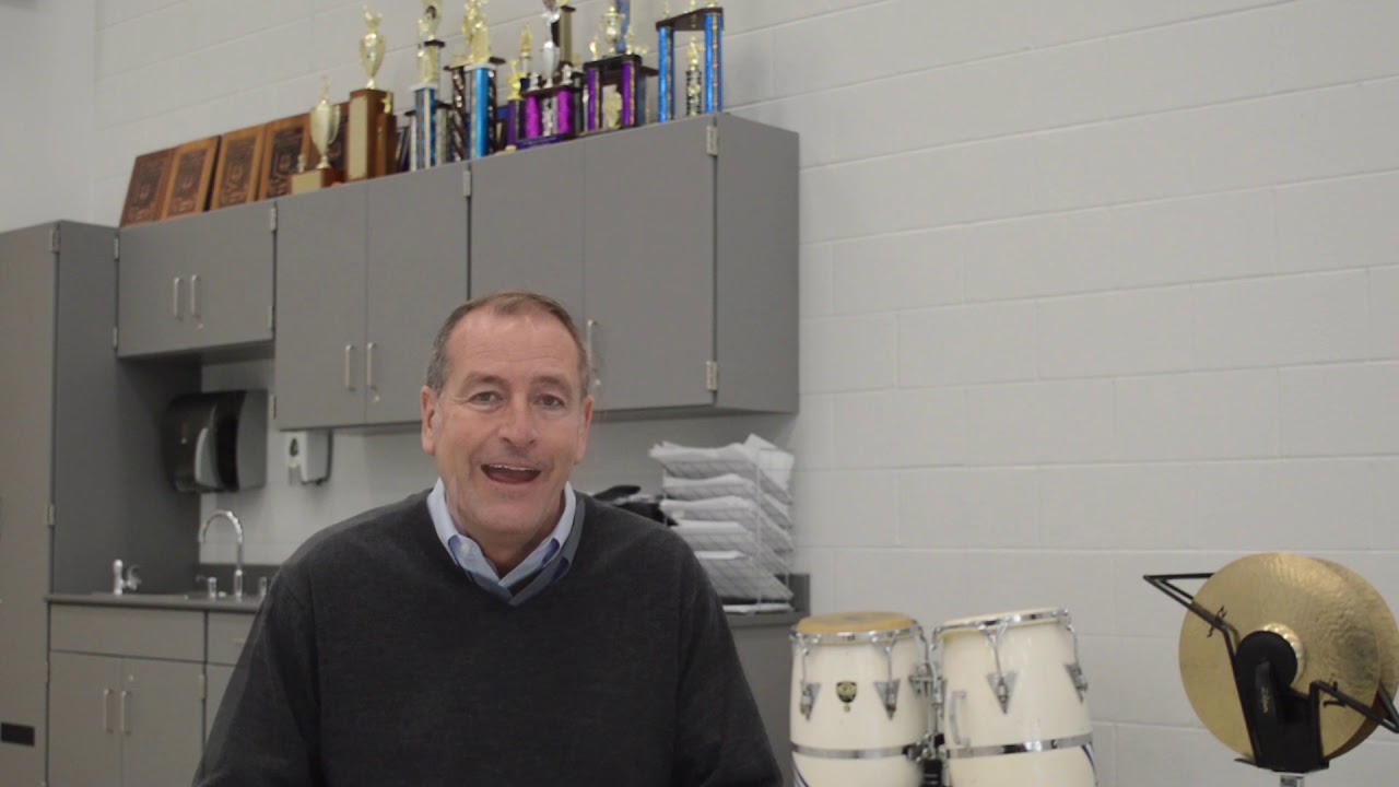 May 19 Superintendent Update