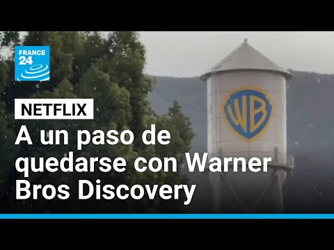 📀 La HISTORIA de NETFLIX | Inicios del streaming, adiós al DVD y curiosidades del CEO Reed Hastings