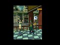 Jet Set Radio Future Aisle 10 Ft Gum And YoYo
