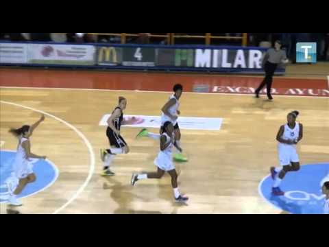 Resumen Perfumerías Avenida 97 - 70 Vilnius 29/1/2014