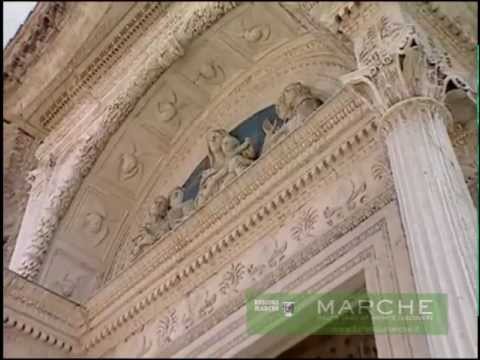 La corte e il Palazzo Ducale di Urbino