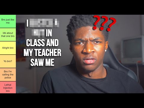 Ranking your INSANE confessions