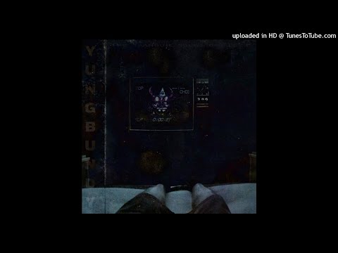 Yung Bundy - THE TRANQUIL SOUND OF SLEEP (Prod. H E A L)