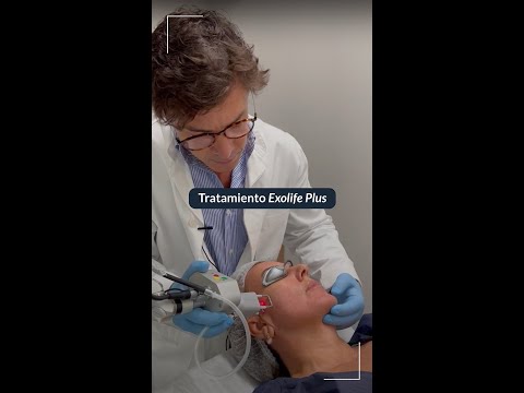 Tratamiento Exolife Plus