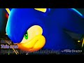 Sonic The Hedgehog Taio Cruz Dynamite