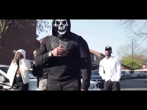 G Savage Ft Ramz - Never going back to the pen [Music Video] @GSavage100