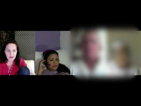 147 Sara, Control mental OPUSDEI Hipnosis Conciencia Efectiva  Irazema Nuño