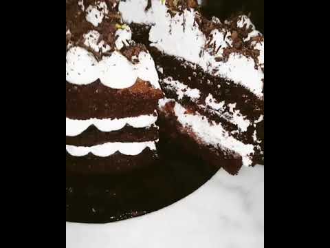 download lagu mp3 mp4 Chocolate Layer Cake With Strawberry Filling, download lagu Chocolate Layer Cake With Strawberry Filling gratis, unduh video klip Chocolate Layer Cake With Strawberry Filling