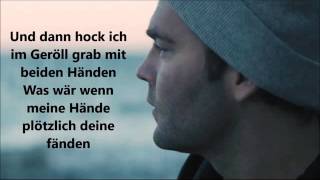 Bosse Steine  (lyrics)