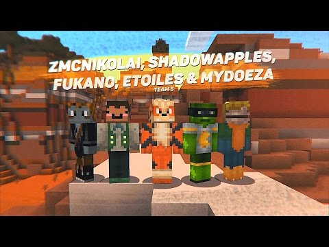 United UHC S02E03 - ÉNORME BORDEL ! [Sous-titré FR]