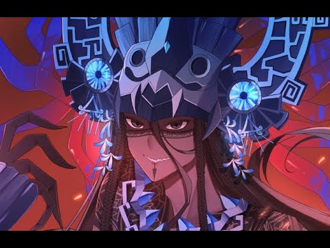 【FGO】 Camazotz Fight - Final BGM [30 Minutes]