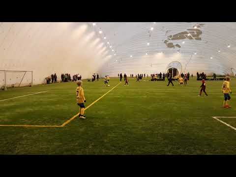 Miniliiga: JJK-08 - KyIF