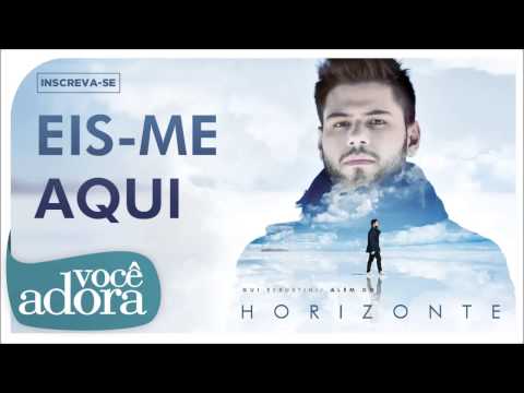 Eis-me Aqui video