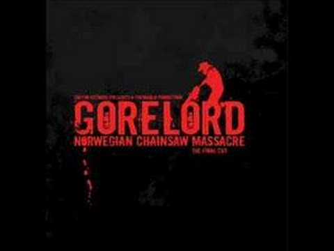 Gorelord - Hammered