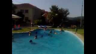 preview picture of video 'VACACIONES -  VACANCES - PORTUGAL - BED AND BREAKFAST - CHAMBRE D'HOTES'