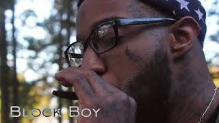 Big Flock - Block Boy (Official Video) | Shot by @SkinnyEatinn