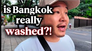 Is Bangkok STILL the Best in Asia?