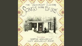 Prairie Lullaby