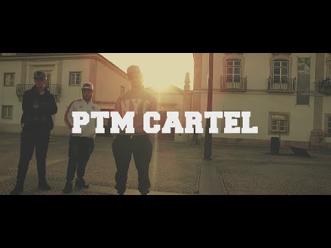 PTM Cartel - Todos Os Dias (Videoclipe Oficial) [Prod. TK & Uzzy]